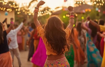 Fake Indian Weddings: Gen Z’s New Way to Party Without the Pressure