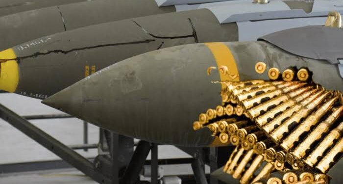 US Approves $346 Million Weapons Package for Nigeria