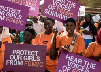 Gambia Charges Three Women Over Infant Death Linked to FGM
