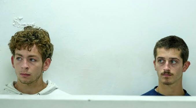 Teenagers Face Jail for Massive Ant Smuggling Case