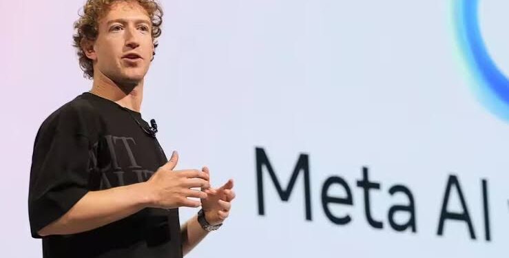 Meta AI Chatbots Spark Global Controversy Over Child Safety, Misinformation, and Ethical Concerns