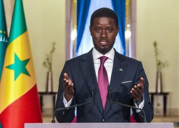 Senegal Passes Financial Transparency Law for Officials, President Exempted