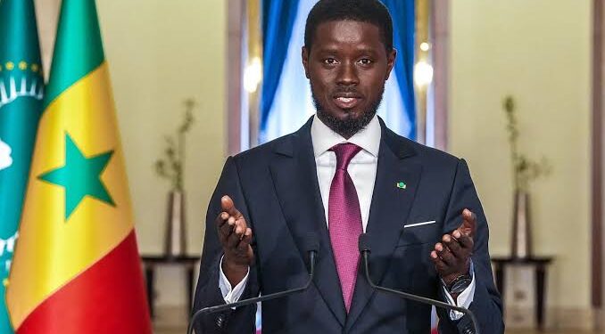 Senegal Passes Financial Transparency Law for Officials, President Exempted