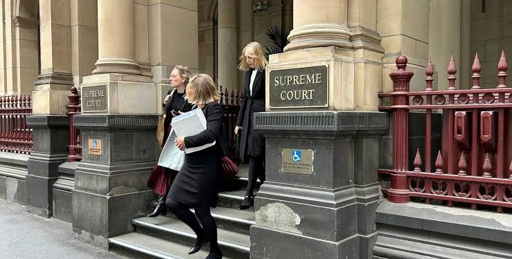 Lawyer Faces Court for AI Fake Quotes in Murder Case