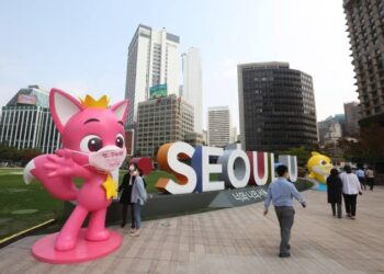 South Korean Court Rejects US Composer’s Baby Shark Copyright Claim