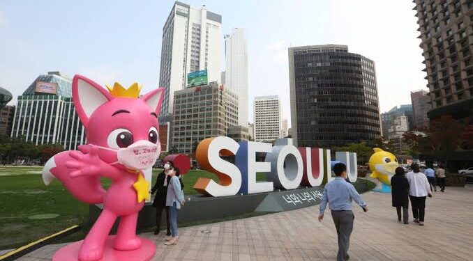 South Korean Court Rejects US Composer’s Baby Shark Copyright Claim