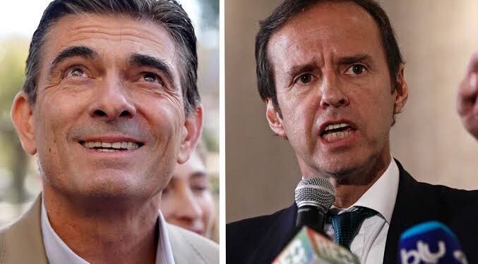 Bolivian Election Signals Shift Away from Left Rule