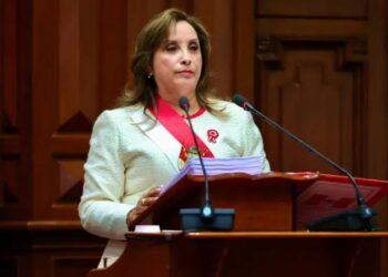 Peru Approves Amnesty for Conflict-Era Forces Despite International Warnings