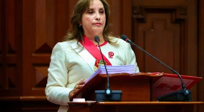 Peru Approves Amnesty for Conflict-Era Forces Despite International Warnings