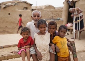 Yemen Faces Rising Hunger Crisis Amid Conflict
