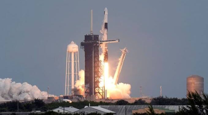 Space Launch Regulations Rolled Back for Industry Growth
