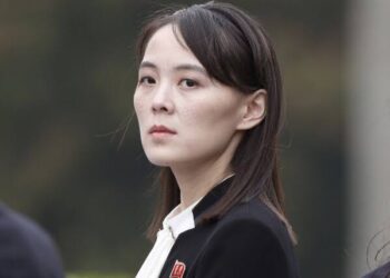 Kim Yo Jong Rejects Claims of Border Loudspeaker Removal