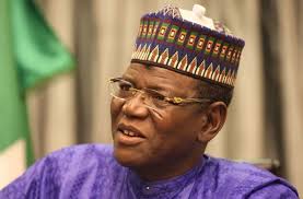 Lamido Urges Party Leadership to Remove Wike, Ortom, Others from PDP
