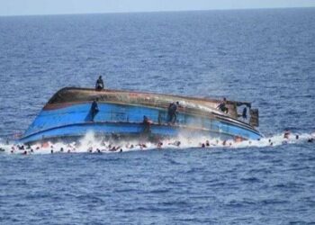 Dozens Dead, Others Missing After Migrant Boat Sinks off Yemen