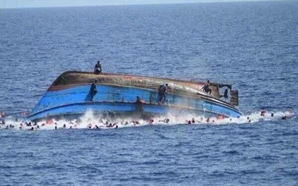 Dozens Dead, Others Missing After Migrant Boat Sinks off Yemen