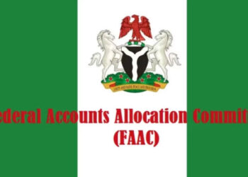 Federal, State, Local Govts Share Record N2.001trn As July Allocations