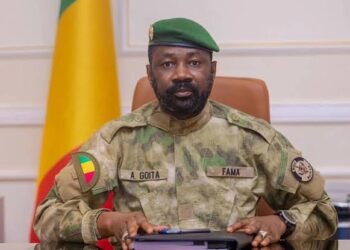 Mali Junta Marks Five Years in Power with Shifting Alliances and Lingering Conflict