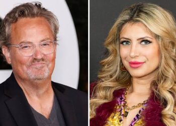 Ketamine Queen’ to Plead Guilty in Matthew Perry Death Case