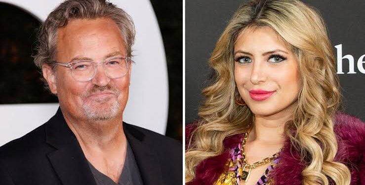 Ketamine Queen’ to Plead Guilty in Matthew Perry Death Case