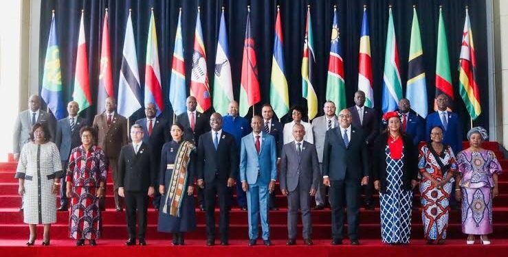 Southern African Leaders Meet in Madagascar to Strengthen Mining and Peace Efforts