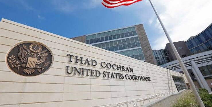 Judge Blocks Parts of Mississippi Ban on DEI in Schools