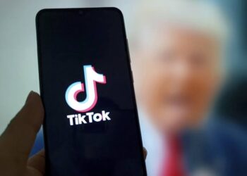 White House Enters TikTok to Court Young Audience