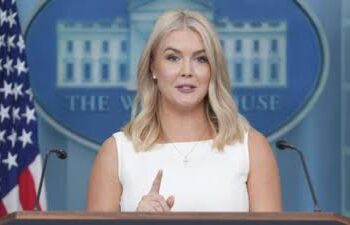 White House Announces Tariffs on India to Pressure Russia Over Ukraine Conflict