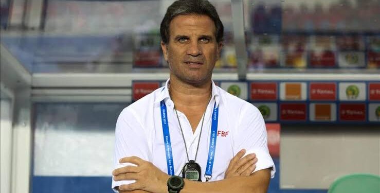 Paulo Duarte Appointed Guinea Head Coach Ahead of World Cup Qualifiers