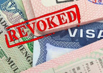 US Revokes Over 6,000 Student Visas Citing Crime and Security Concerns