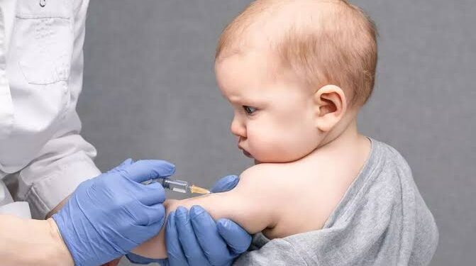 New Vaccine Trial to Protect Babies from Pneumococcal Disease