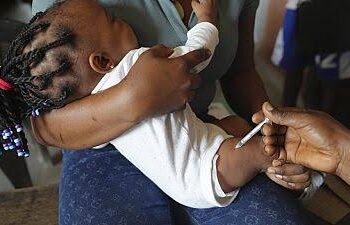 New Malaria Drug Brings Hope for Infants in Uganda