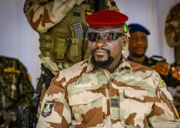 Guinea’s Junta Suspends 3 Main Political Parties