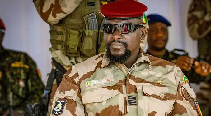 Guinea’s Junta Suspends 3 Main Political Parties