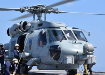 New Zealand Commits $1.6B to US Helicopters and New Aircraft