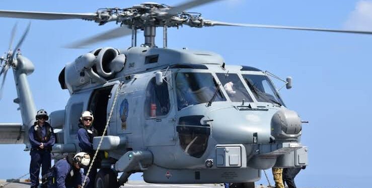 New Zealand Commits $1.6B to US Helicopters and New Aircraft