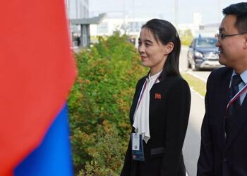 Kim Yo Jong Rejects Seoul as Diplomatic Partner Amid Rising North Korea–Russia Ties