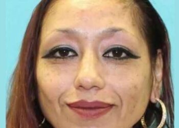 FBI Arrests ‘Most Wanted’ Fugitive Cindy Rodriguez Singh in India