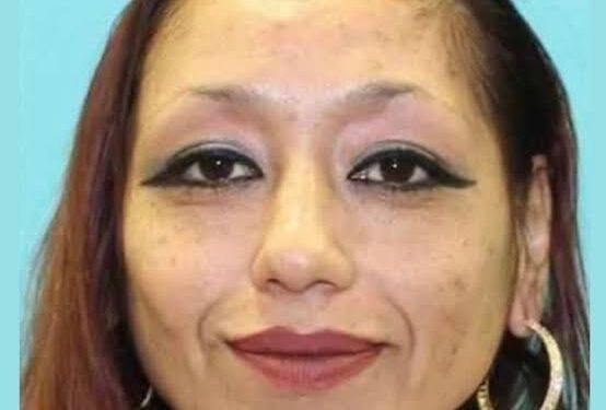 FBI Arrests ‘Most Wanted’ Fugitive Cindy Rodriguez Singh in India