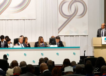 TICAD 9: Japan Pledges $5.5Bn Loan to Boost Africa Trade, Train 30,000 in AI