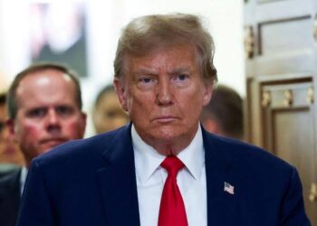 Appeals Court Overturns $500 Million Trump Fraud Penalty but Upholds Liability