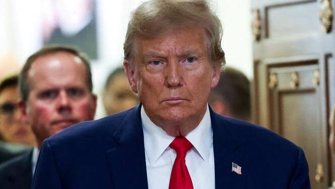 Appeals Court Overturns $500 Million Trump Fraud Penalty but Upholds Liability