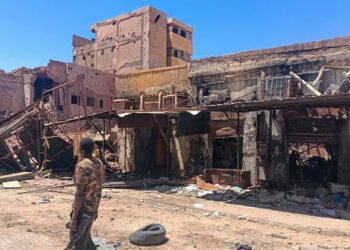 Khartoum Struggles to Rebuild after Years of War