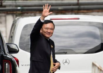 Thaksin Cleared of Royal Defamation in Bangkok Court