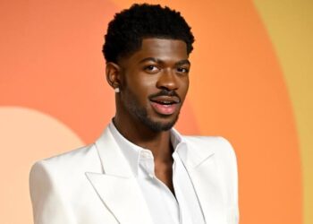 Lil Nas X Arrested in Los Angeles After Street Altercation