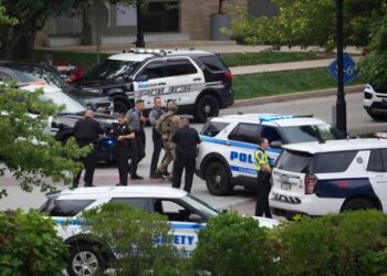 False Shooter Reports Trigger Lockdowns at Villanova and Tennessee Campuses