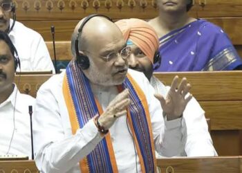 India Proposes Removal of Arrested Ministers