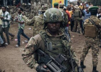 M23 Rebels Accused of Mass Killings in Eastern DR Congo