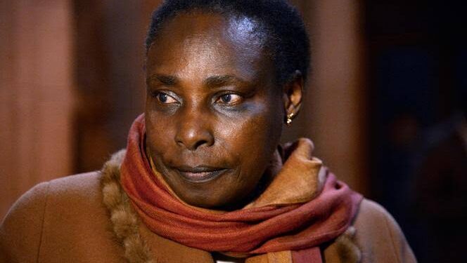 French Judges Dismiss Genocide Case Against Agathe Habyarimana
