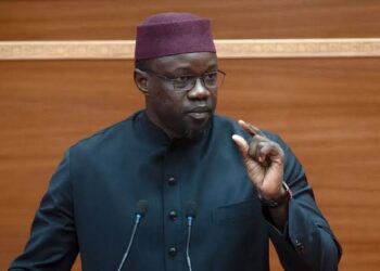 Senegal Backs ICC, Calls on US to End Sanctions That Undermine Justice