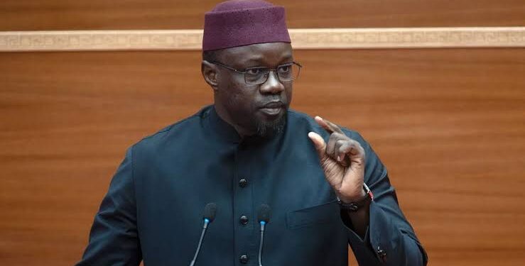 Senegal Backs ICC, Calls on US to End Sanctions That Undermine Justice